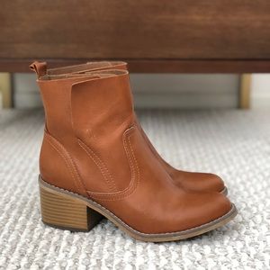 Missimo Ankle Boots 7.5